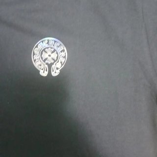 Chrome hearts t shirt