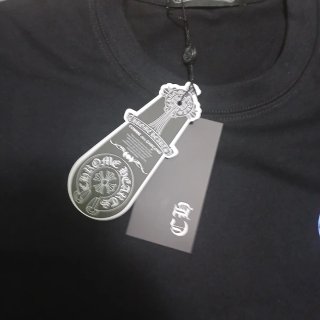 Chrome hearts t shirt