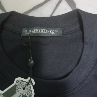 Chrome hearts t shirt
