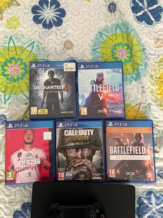 Playstation 4 slim