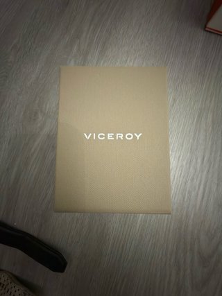 Viceroy Fernando Alonso