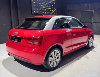 AUDI A1 1.6 TDI 105cv Ambition