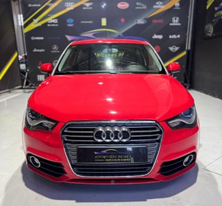 AUDI A1 1.6 TDI 105cv Ambition
