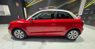 AUDI A1 1.6 TDI 105cv Ambition