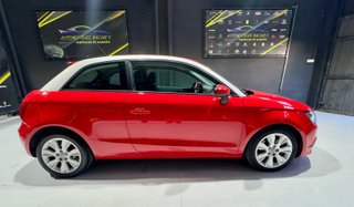 AUDI A1 1.6 TDI 105cv Ambition