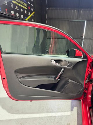 AUDI A1 1.6 TDI 105cv Ambition