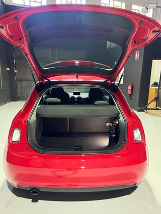 AUDI A1 1.6 TDI 105cv Ambition