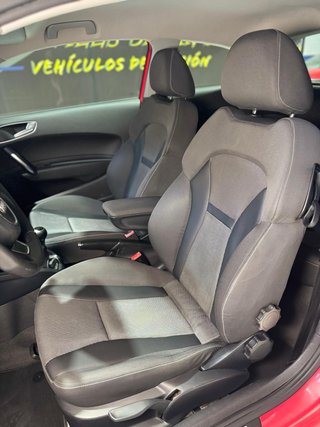 AUDI A1 1.6 TDI 105cv Ambition