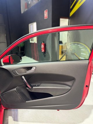 AUDI A1 1.6 TDI 105cv Ambition