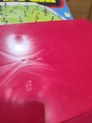 Futbolín Chicos