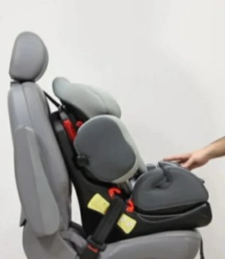 Silla coche