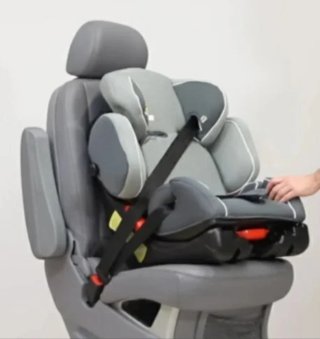 Silla coche
