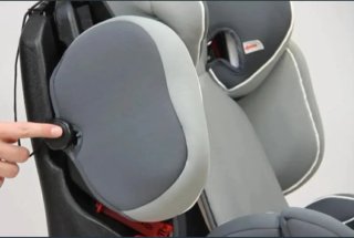 Silla coche