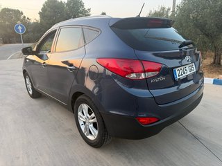 Hyundai ix35 2010