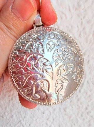 Colgante XL Tous Camboya