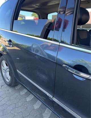 Ford Galaxy 2.2 TDCI Titanium