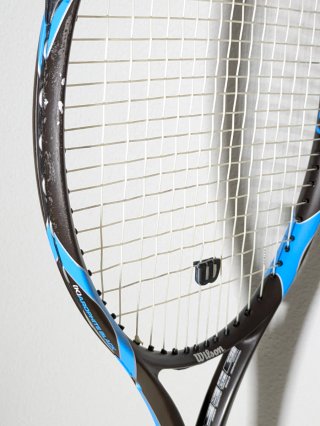 Raqueta Wilson K Factor Kobra Tour - L3 - Tenis