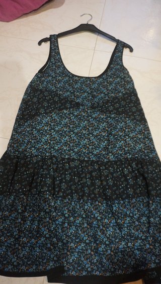 Vestidos mujer talla S ver fotos lee sfera y mango