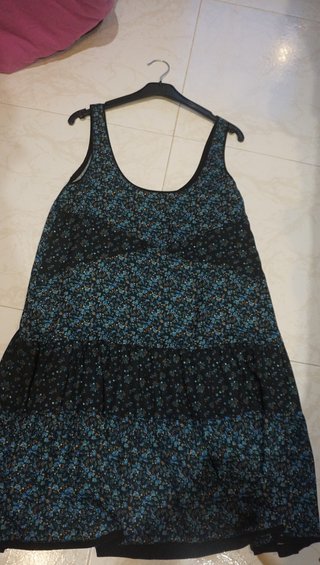 Vestidos mujer talla S ver fotos lee sfera y mango