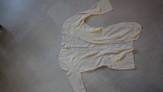 Vestidos mujer talla S ver fotos lee sfera y mango