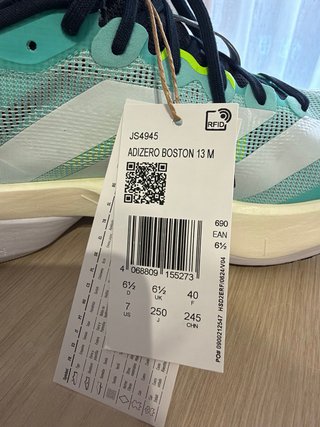 Adidas Adizero Boston 13