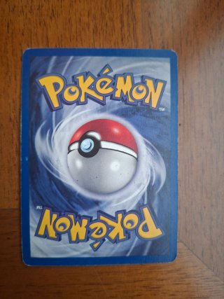 Chansey 3/102 Card Pokemon Set Base 2000