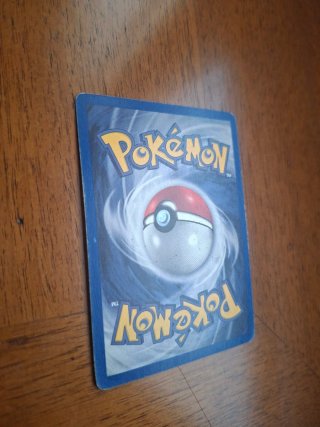 Chansey 3/102 Card Pokemon Set Base 2000