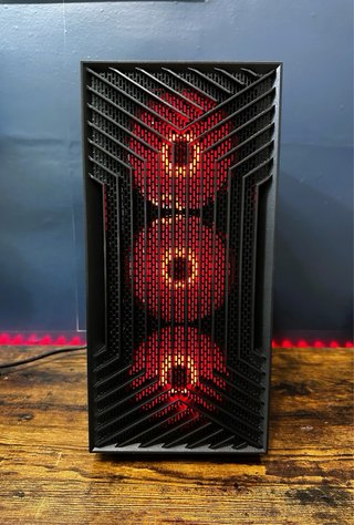 PC da Gaming RTX 2070 Super - Ryzen 5 3600