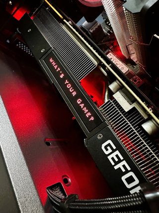 PC da Gaming RTX 2070 Super - Ryzen 5 3600