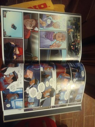 Spiderman 60 aniversario spidermen
