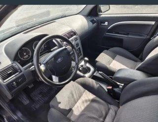 Ford Mondeo 2004