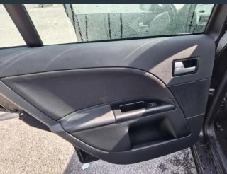 Ford Mondeo 2004