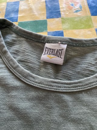 Tshirt uomo everlast s