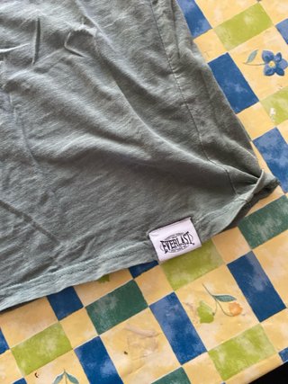 Tshirt uomo everlast s
