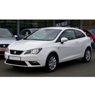 Paragolpes delantero para Seat Ibiza 6J Facelift l