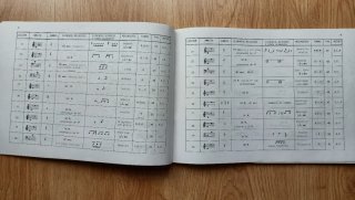 Libro Lenguaje Musical 2. Como nuevo.