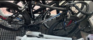 Bicicleta Felt Carbono Carretera
