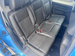 Volkswagen Caddy 2021