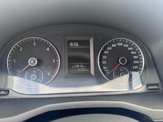 Volkswagen Caddy 2021
