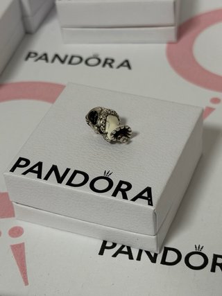 Charm Pandora Maléfica Disney