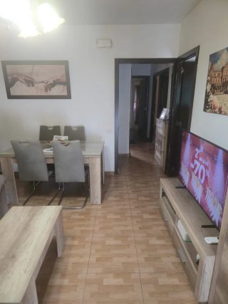 Piso en calle mairena