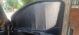 Parasol a medida Ford Tourneo Custom