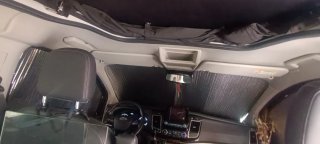 Parasol a medida Ford Tourneo Custom