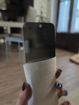 Protezione Schermo Privacy  Per Google pixel 9