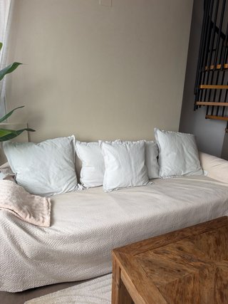 Sofa cama