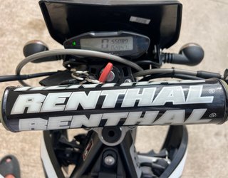 Rieju MRT 125 Enduro LC Euro 5 , 2024 - 2900KM