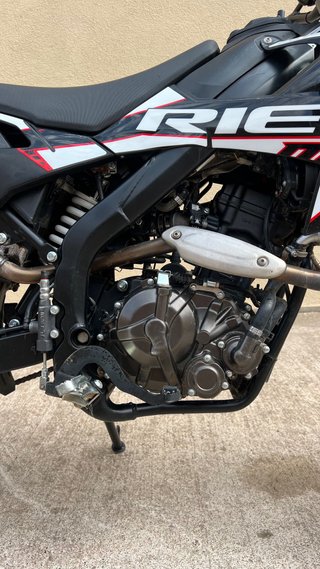Rieju MRT 125 Enduro LC Euro 5 , 2024 - 2900KM
