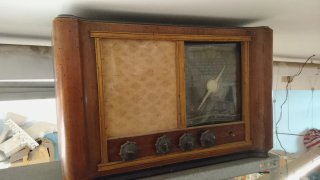 Radio Antigua Madera