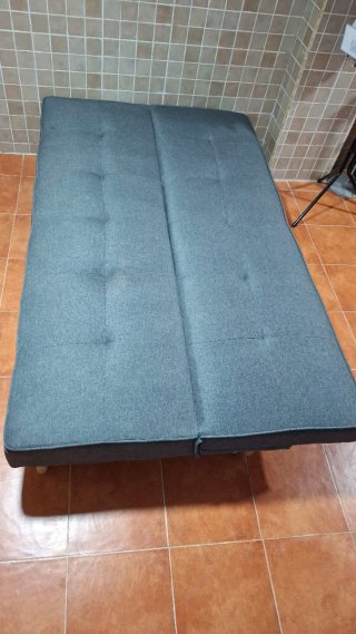 Sofa cama 3 posiciones