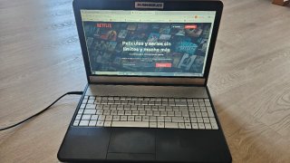 ASUS N55SF - Intel Core i7 | 8 GB RAM